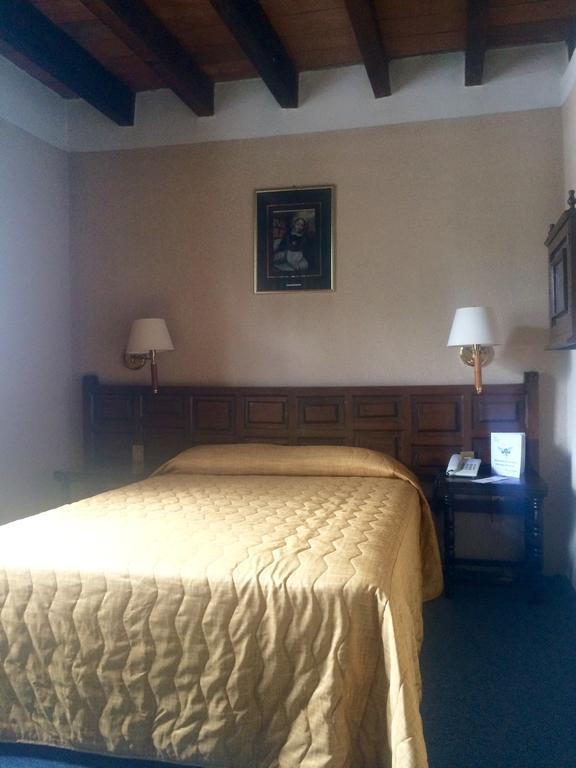 Real De Minas Hotel